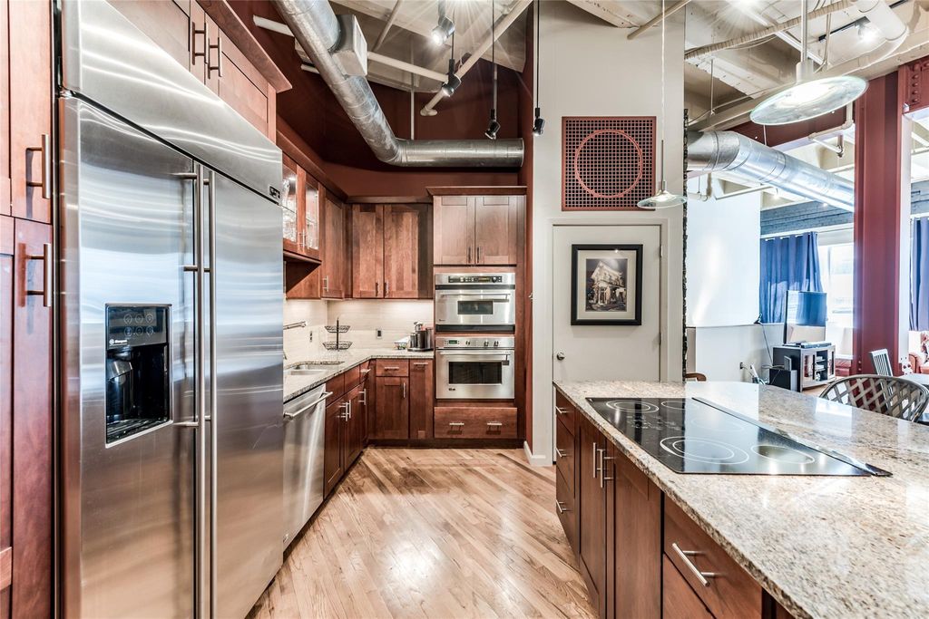 Photo of 705 Main Street #215, Houston, TX 77002 (MLS # 97014544)