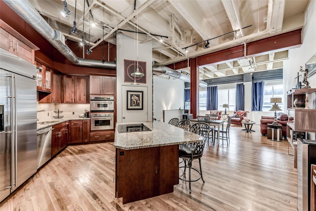 Photo of 705 Main Street #215, Houston, TX 77002 (MLS # 97014544)