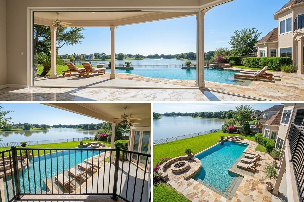 3707 Abbeywood Drive
