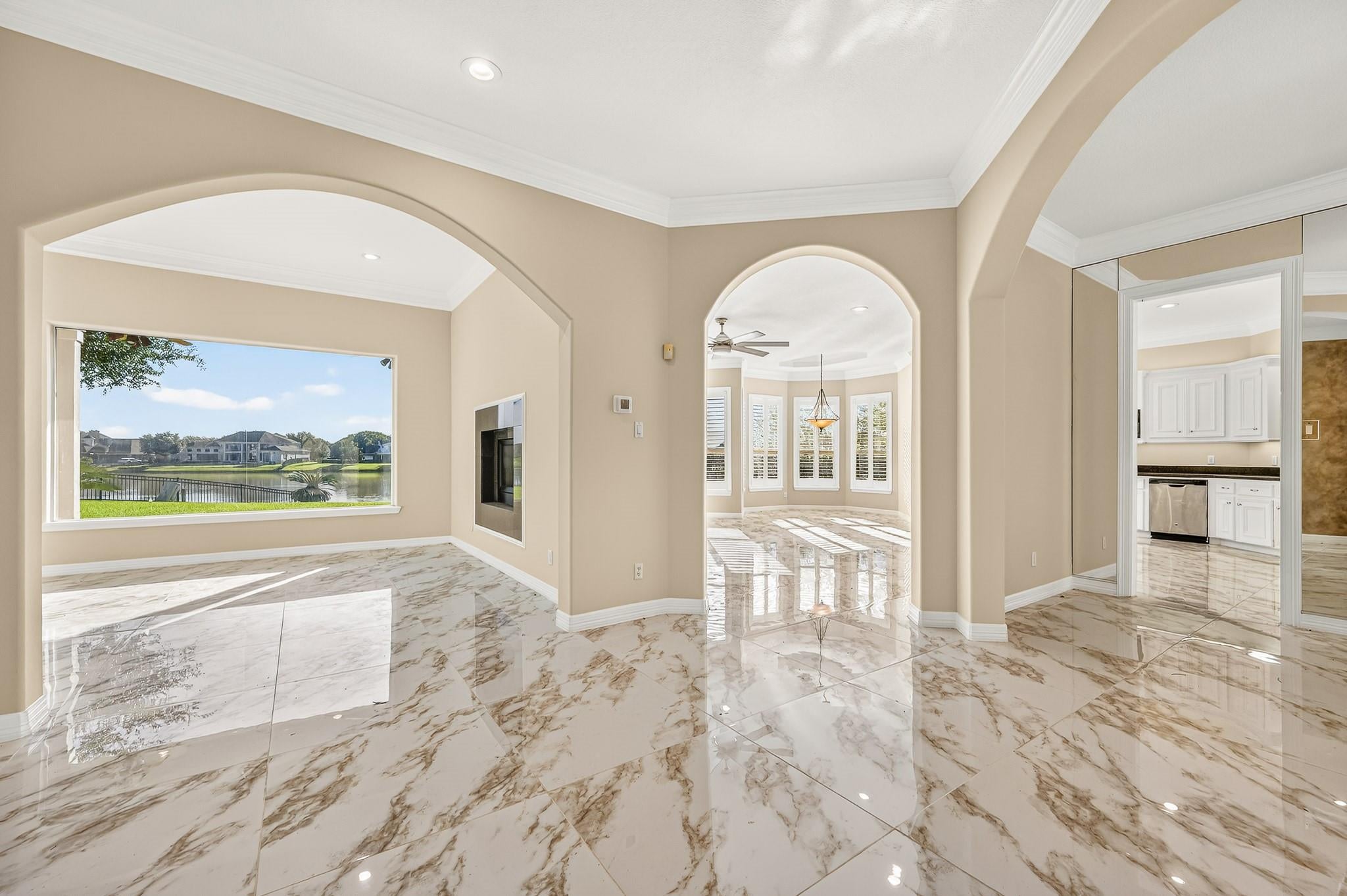 3707 Abbeywood Drive