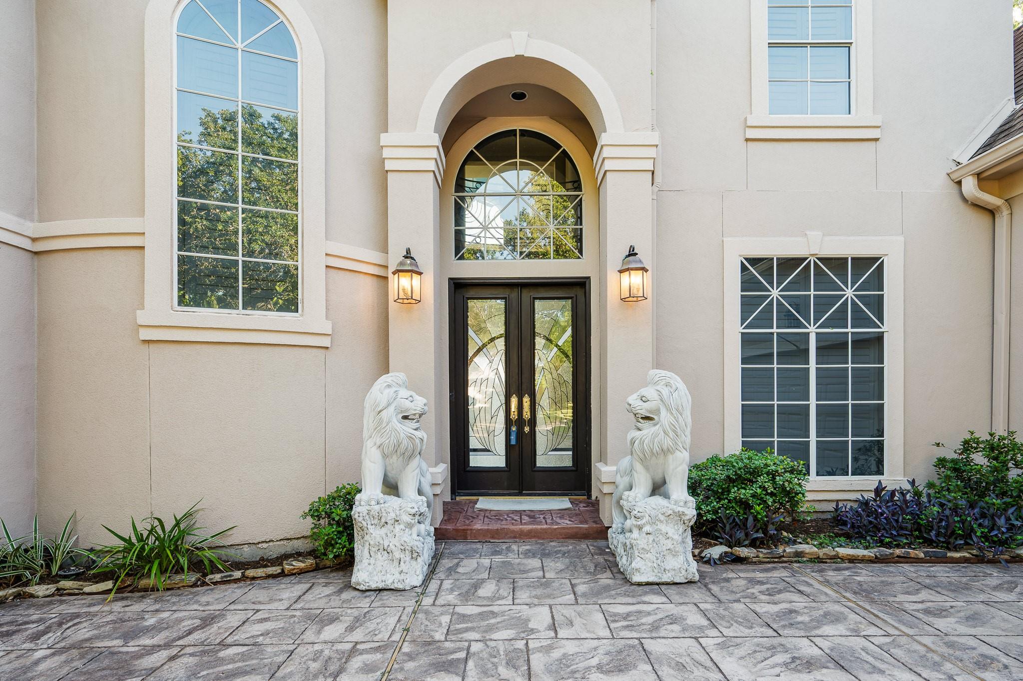 3707 Abbeywood Drive