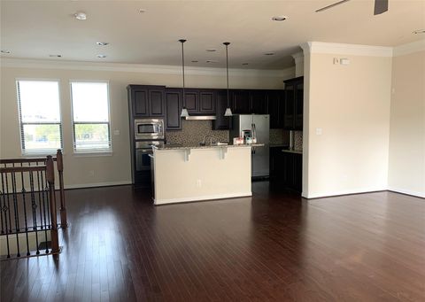 Tiny photo for 3021 Kisling Street, Houston, TX 77021 (MLS # 28623595)