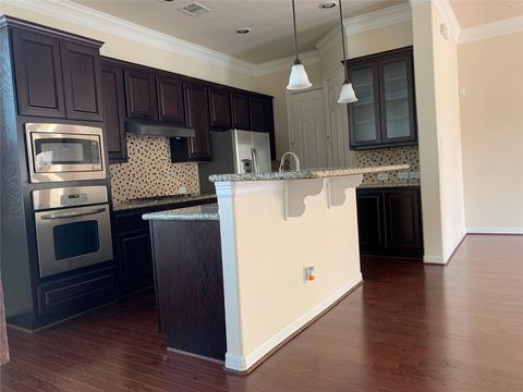 Tiny photo for 3021 Kisling Street, Houston, TX 77021 (MLS # 28623595)