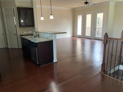 Tiny photo for 3021 Kisling Street, Houston, TX 77021 (MLS # 28623595)
