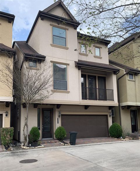 Photo of 3021 Kisling Street, Houston, TX 77021 (MLS # 28623595)