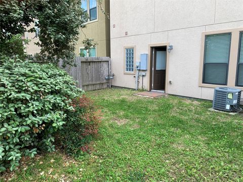 Tiny photo for 3021 Kisling Street, Houston, TX 77021 (MLS # 28623595)