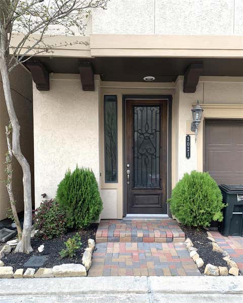 Tiny photo for 3021 Kisling Street, Houston, TX 77021 (MLS # 28623595)