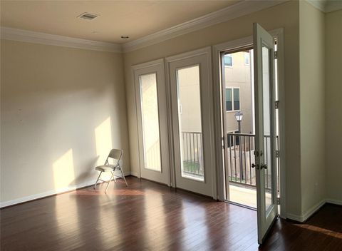 Tiny photo for 3021 Kisling Street, Houston, TX 77021 (MLS # 28623595)
