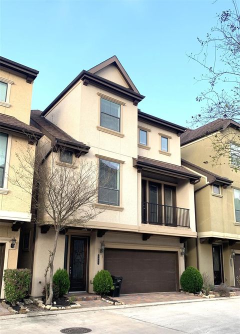 Tiny photo for 3021 Kisling Street, Houston, TX 77021 (MLS # 28623595)