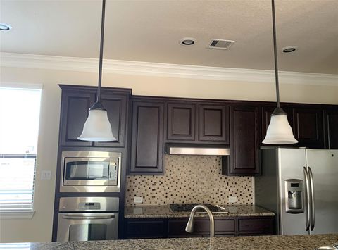 Tiny photo for 3021 Kisling Street, Houston, TX 77021 (MLS # 28623595)