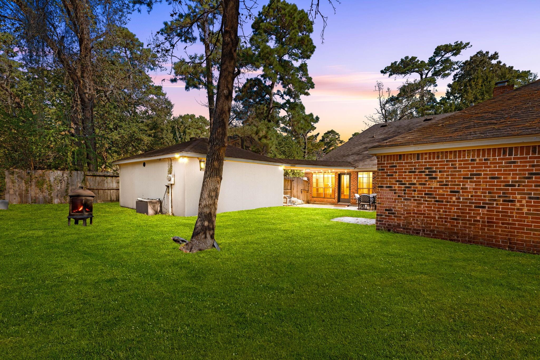 4303 Haven Glen Drive