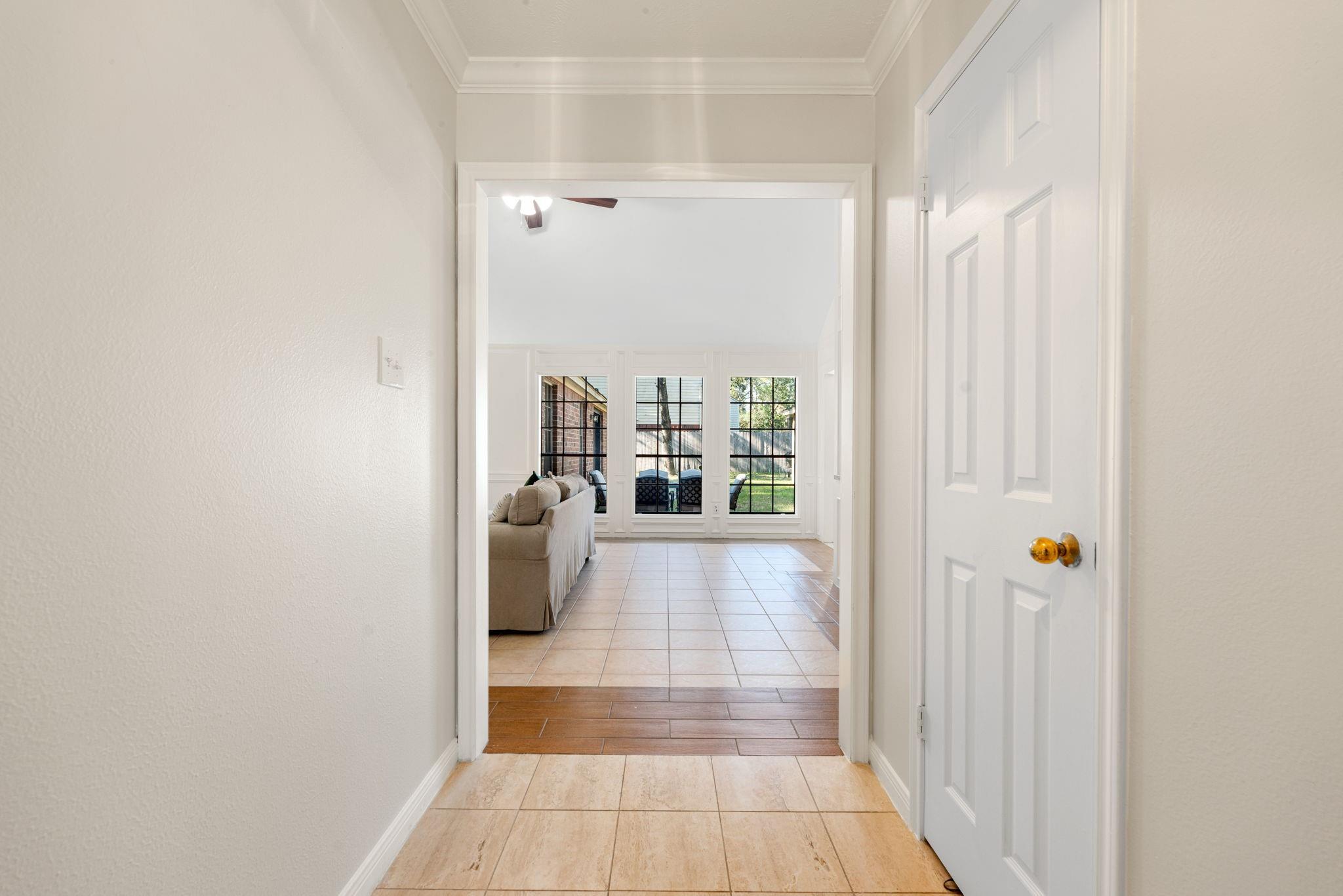 4303 Haven Glen Drive