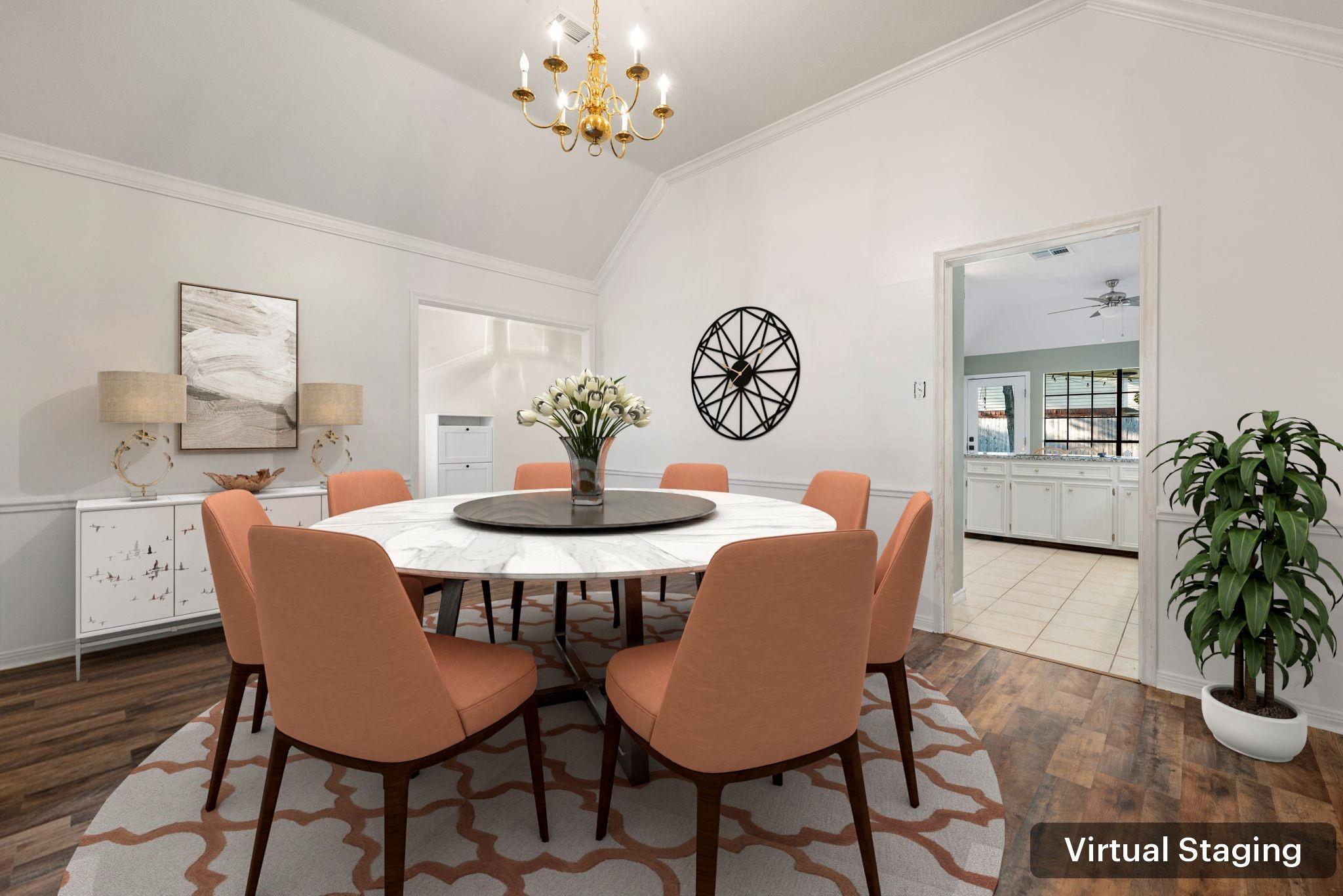 4303 Haven Glen Drive