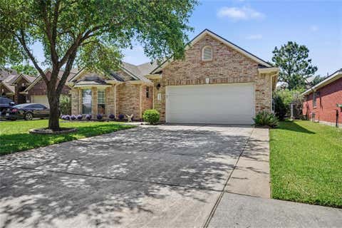 Photo of 9219 Chia Valley Court, Houston, TX 77089 (MLS # 93801983)