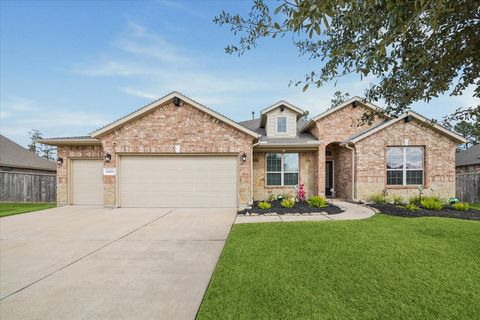 12614 Fort Isabella Drive Tomball TX 77375