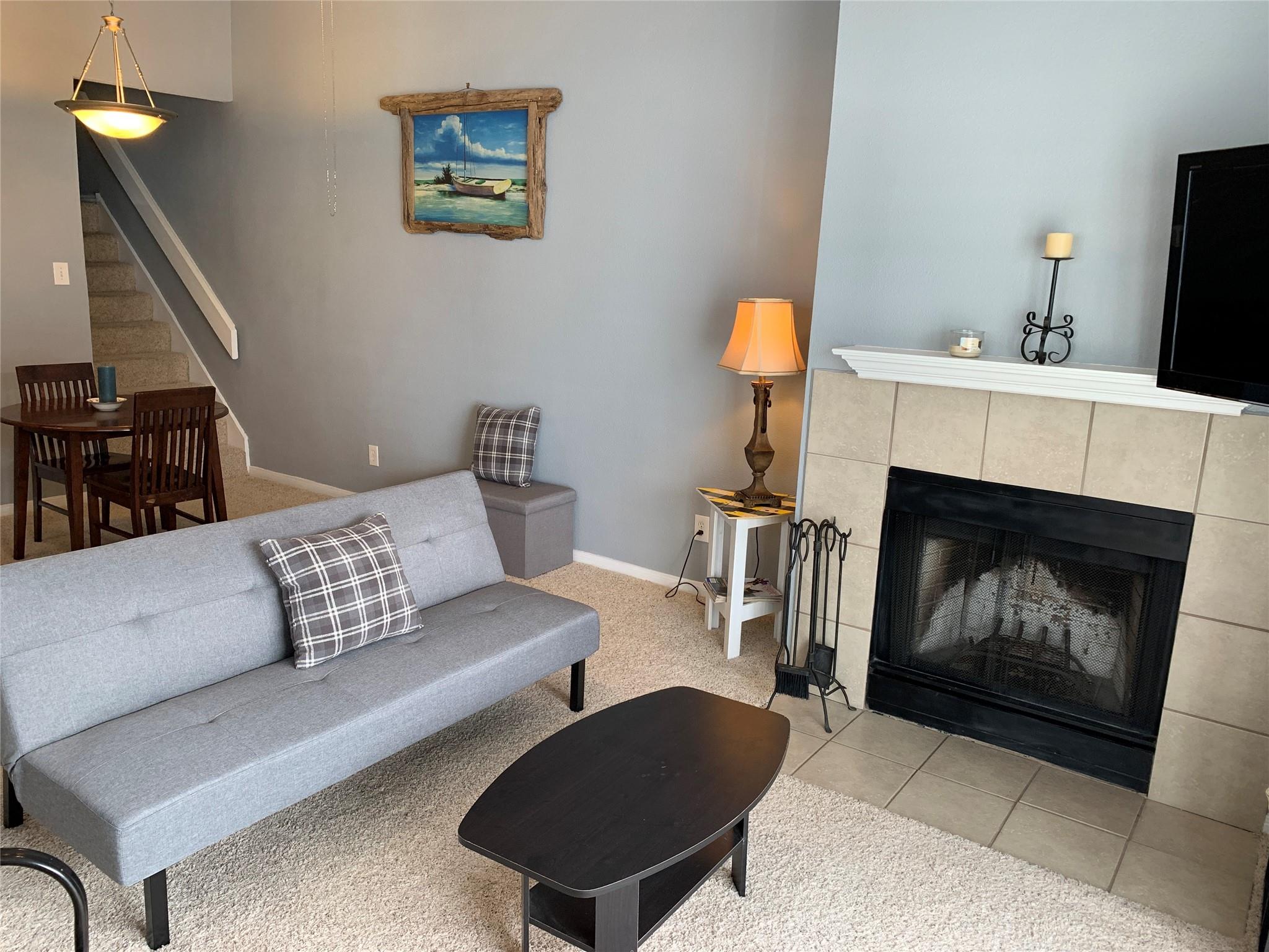 3506 Cove View Boulevard 908