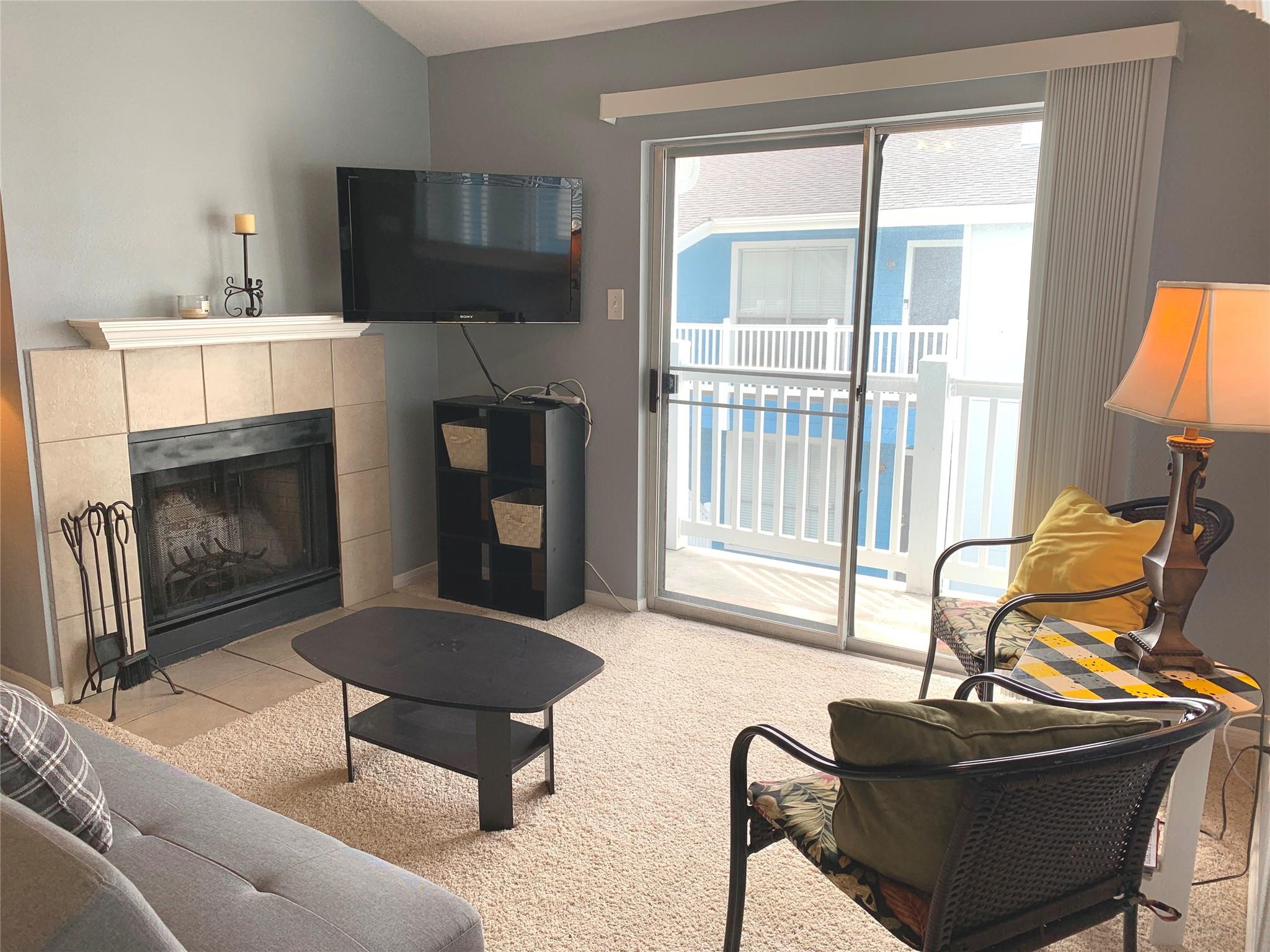 3506 Cove View Boulevard 908