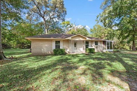 1651 Fultz Court Conroe TX 77304