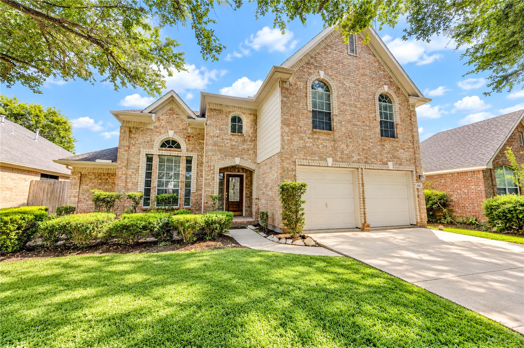 3835 Heritage Colony Drive