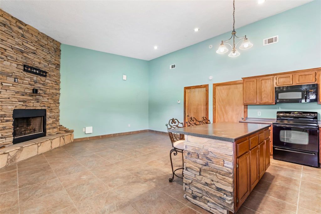 Photo of 4161 Fm 2666 #B, Shepherd, TX 77371 (MLS # 41873490)