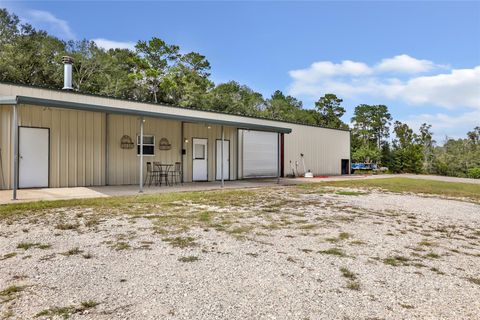 Photo of 4161 Fm 2666 #B, Shepherd, TX 77371 (MLS # 41873490)