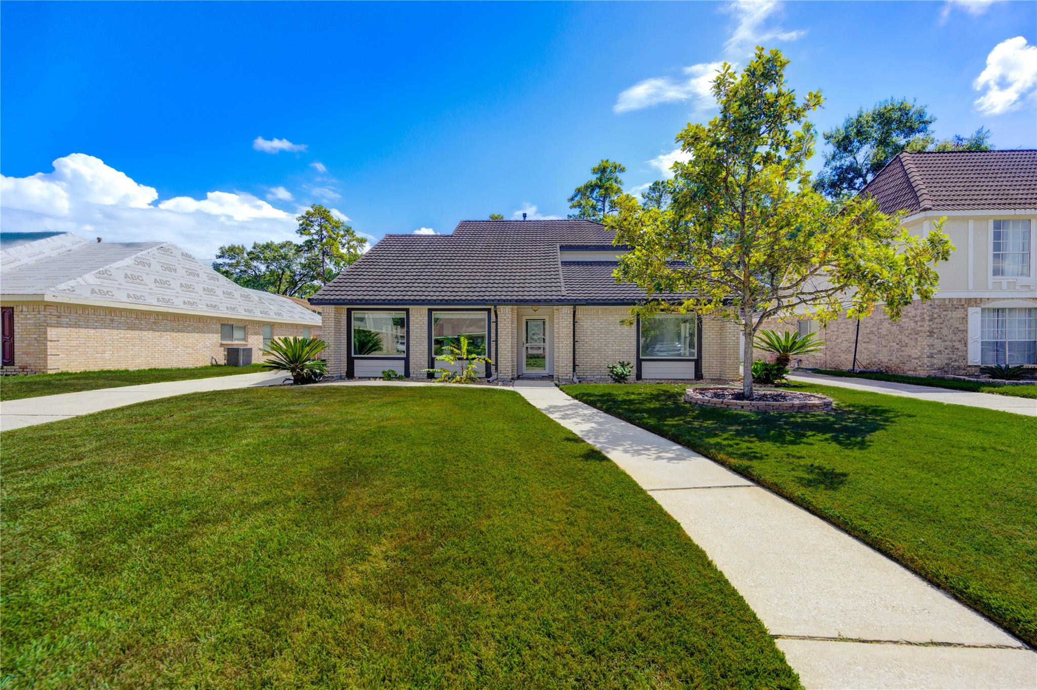 3639 Fir Forest Dr, Spring, TX, 77388