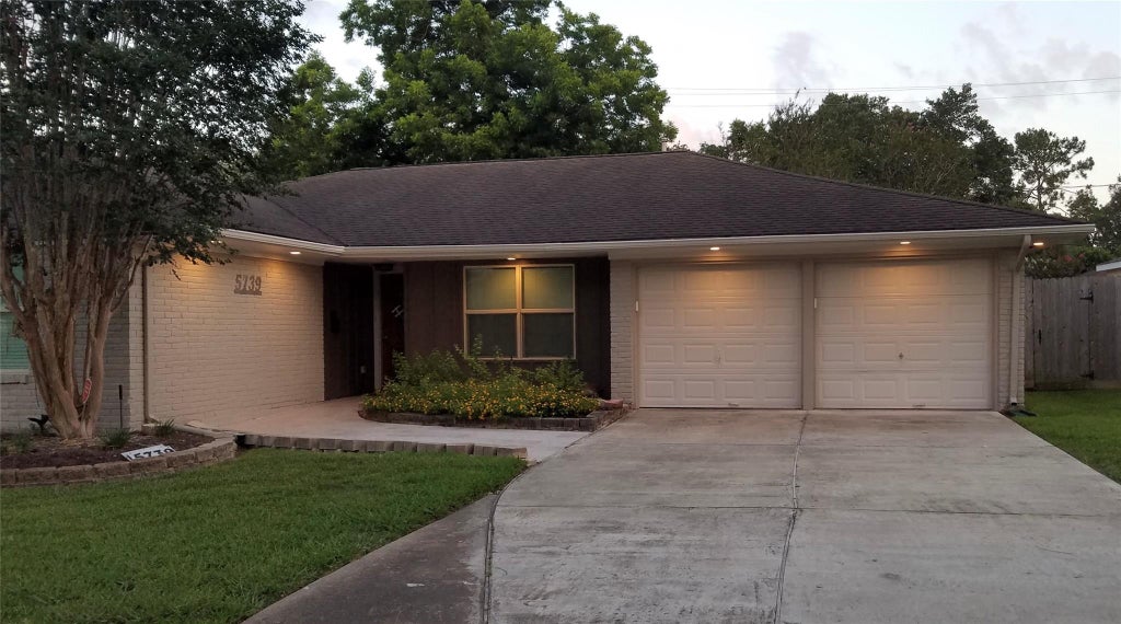 Photo of 5739 Willowbend Boulevard, Houston, TX 77096 (MLS # 92057096)