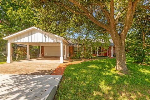 Photo of 8902 Theysen Drive, Houston, TX 77080 (MLS # 24225085)