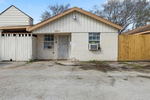 Photo of 3367 Sadler Street, Houston, TX 77093 (MLS # 32743879)