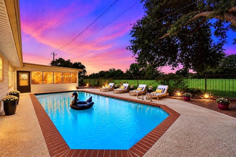 Photo of 3415 W Creek Club Drive, Missouri City, TX 77459 (MLS # 61553530)
