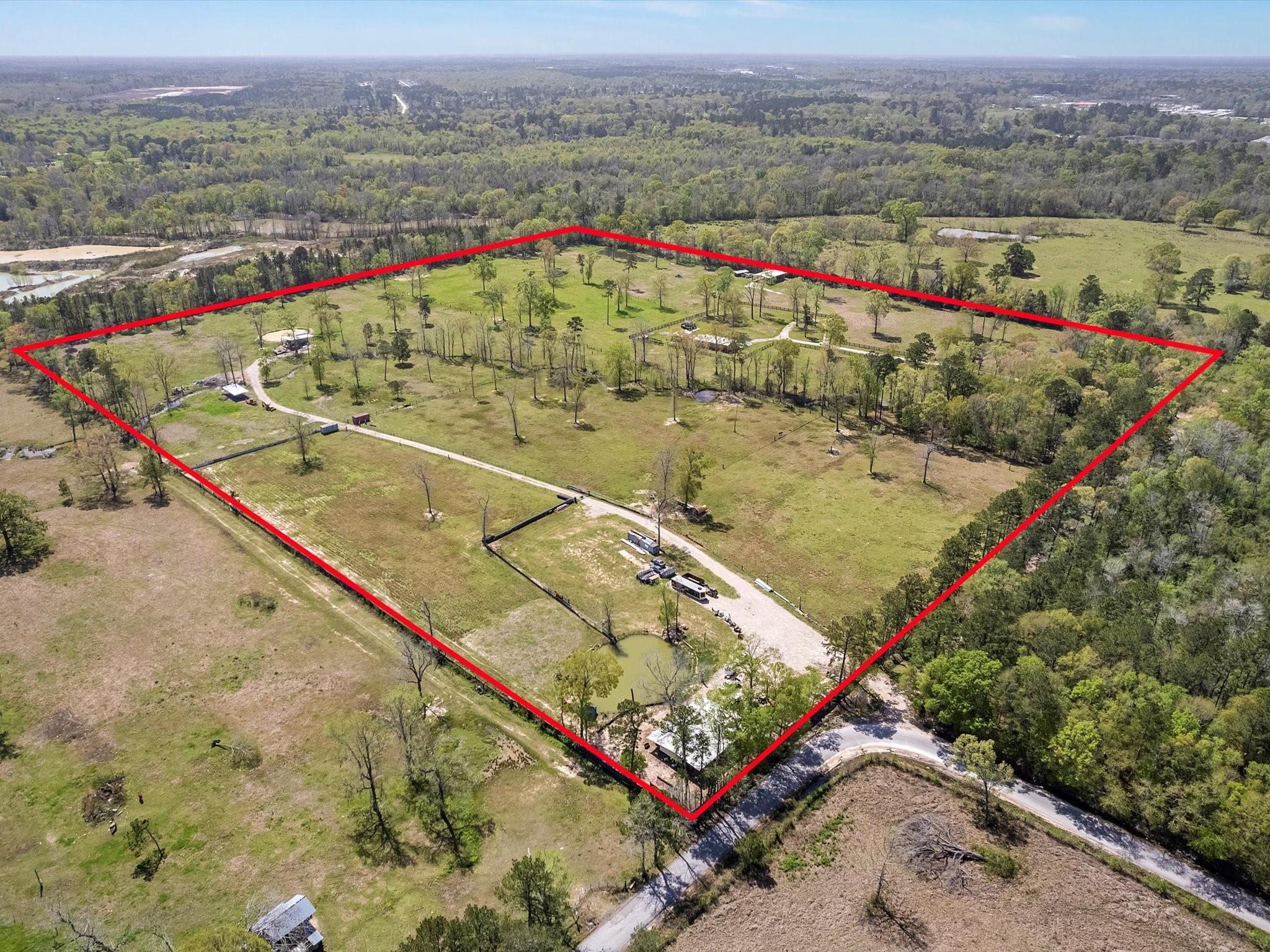 1164 County Road 332