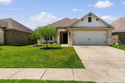 Photo of 3865 Still Creek Loop, College Station, TX 77845 (MLS # 67907828)