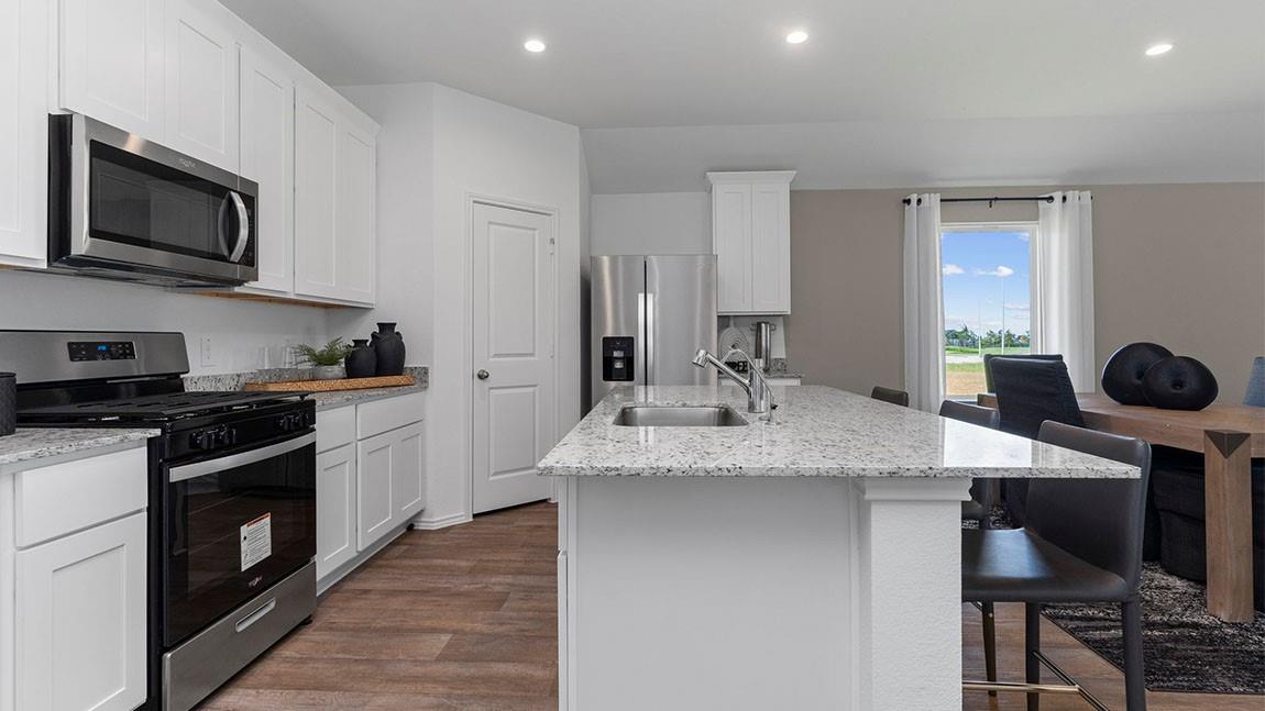 10723 Dogwood Sky Drive