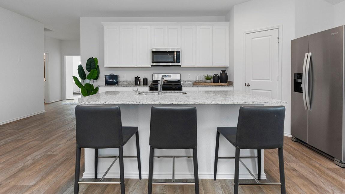10723 Dogwood Sky Drive
