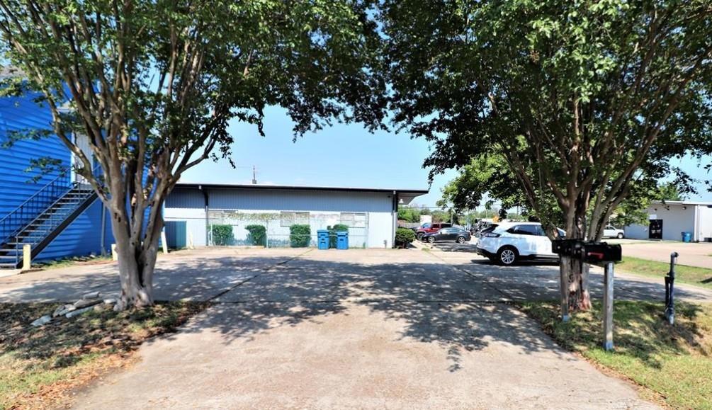 521 Wisconsin Street 4