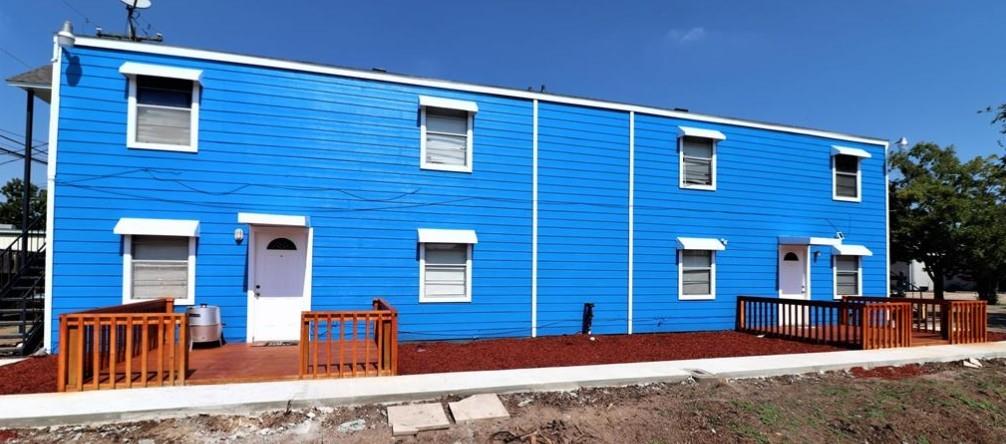 521 Wisconsin Street 4