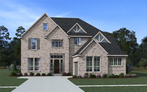 Photo of 1213 Emerald Lake Drive, Katy, TX 77493 (MLS # 51619520)