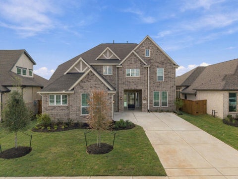 Photo of 1213 Emerald Lake Drive, Katy, TX 77493 (MLS # 51619520)