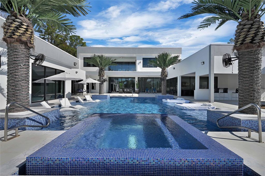 Photo of 19315 Desna Drive, Porter, TX 77365 (MLS # 10660447)