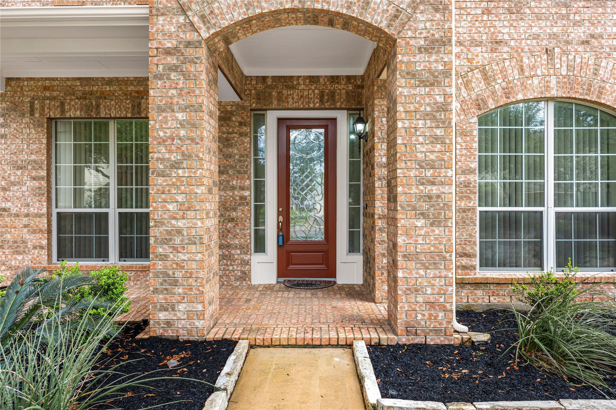 21223 Granite Trail Lane