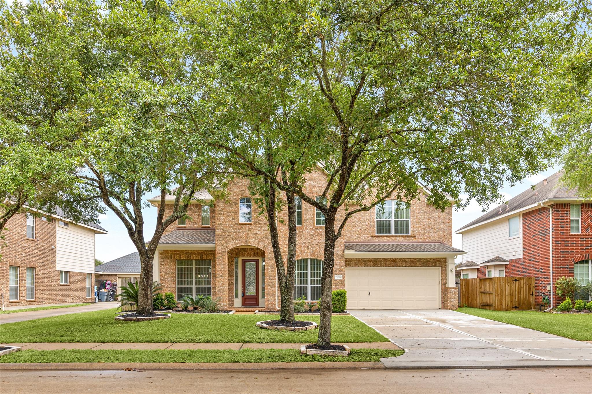 21223 Granite Trail Lane