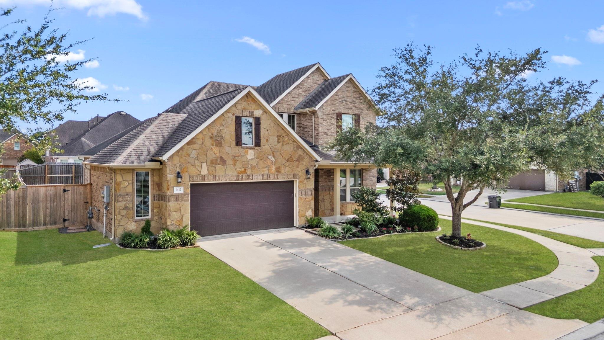 1417 Silver Rings Court