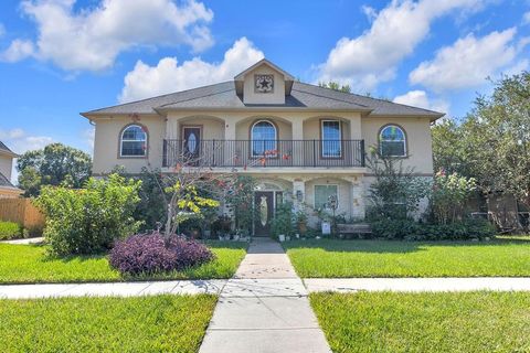 16017 Congo Lane NW Jersey Village TX 77040