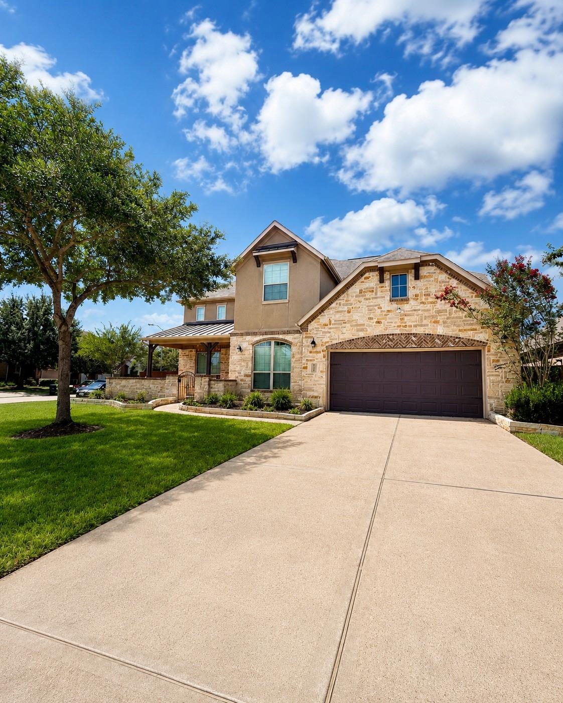 20507 Kurz Point Drive