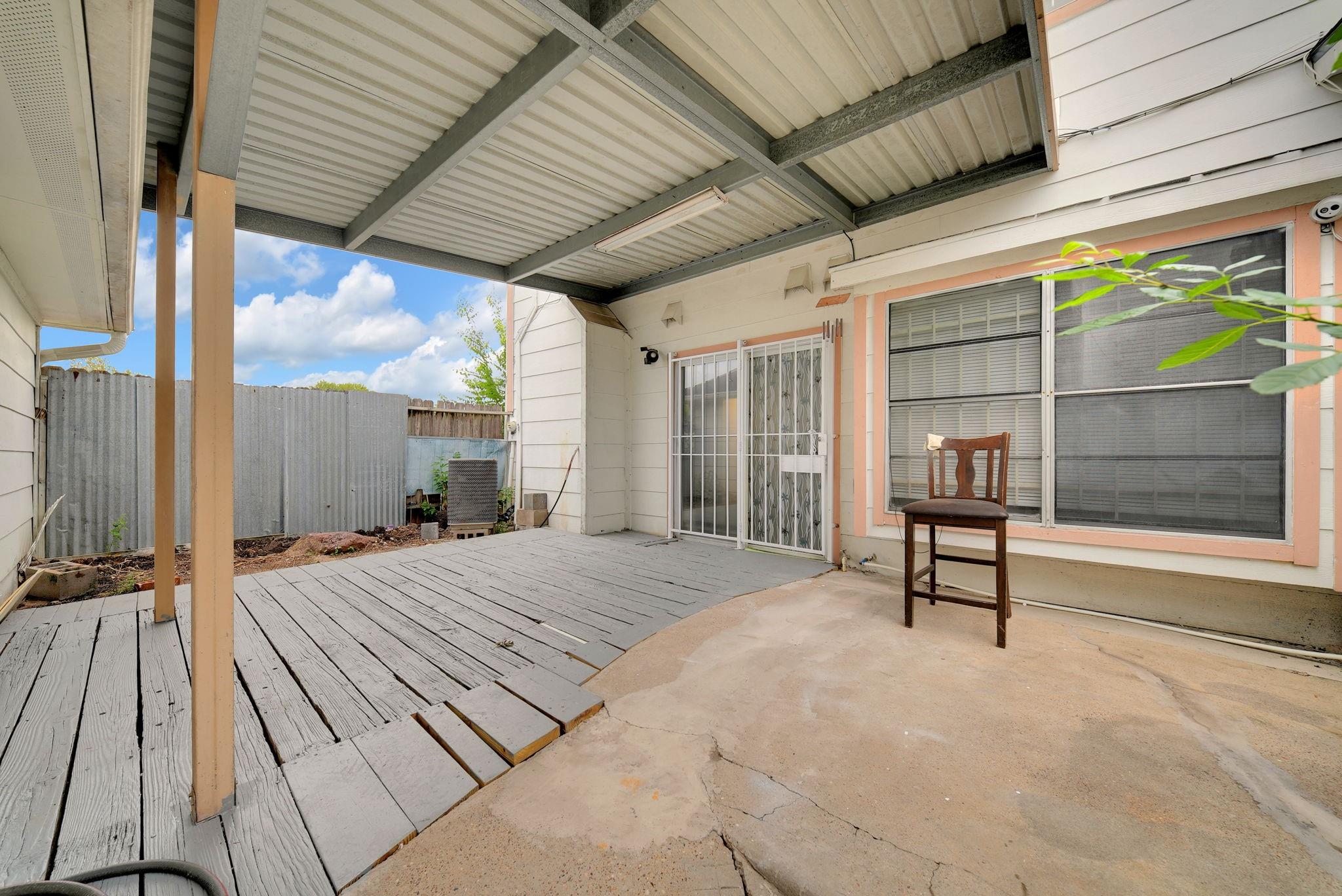 6379 S Briar Bayou Drive