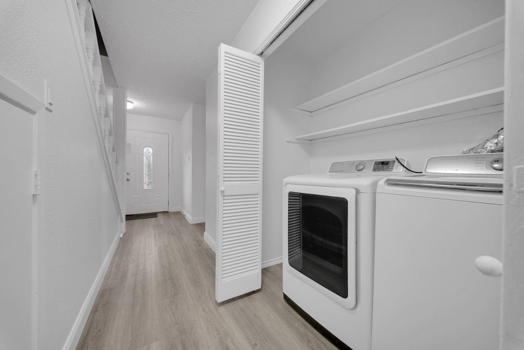 Photo of 6379 S Briar Bayou Drive, Houston, TX 77072 (MLS # 45411387)