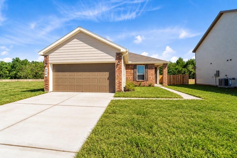 Photo of 5619 Blackbird Lane, Hitchcock, TX 77563 (MLS # 10525078)