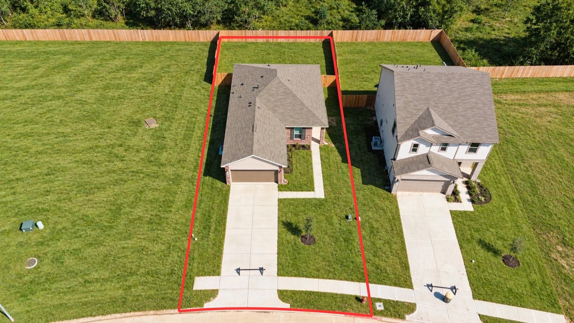 5619 Blackbird Lane