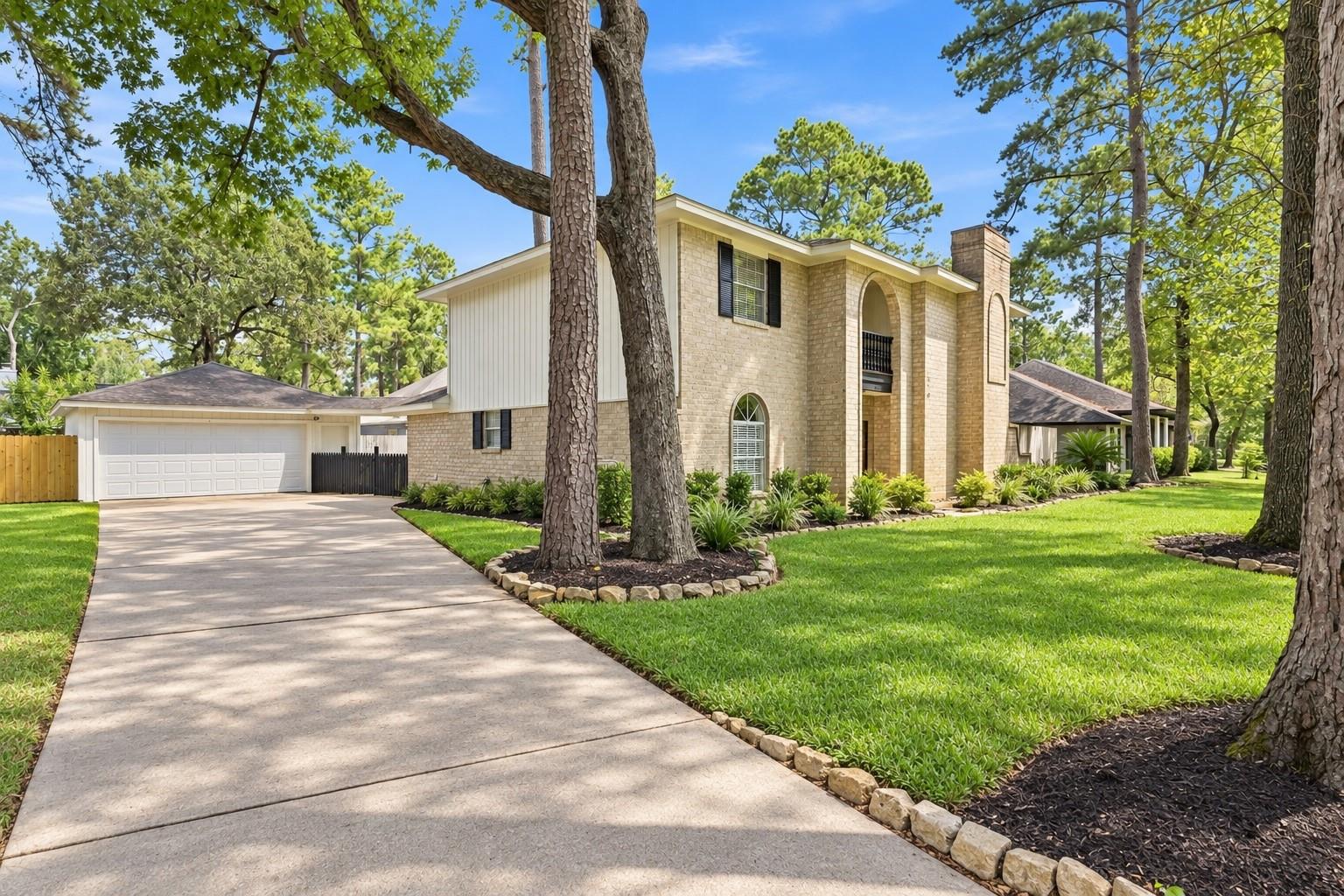 2019 Thousand Pines Drive