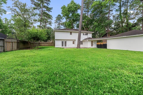 Homes For Sale - 2019 Thousand Pines Drive<br/> Harris County, Kingwood, TX 77339